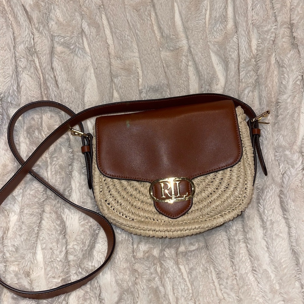 Ralph Lauren Bag